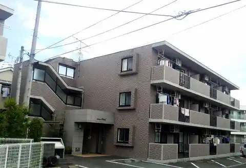 レジデンスプラウド