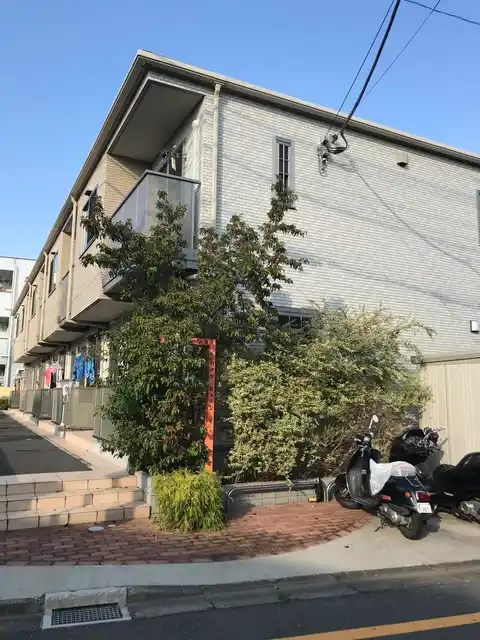 ハイツシェーン5