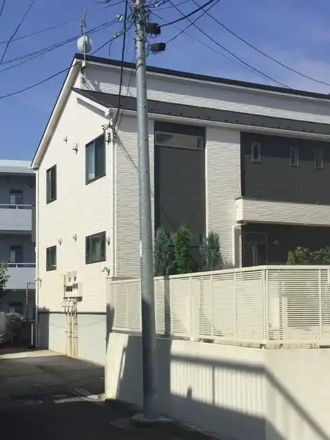 Terrace桜坂
