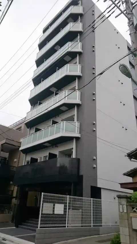 プレール・ドゥーク西川口