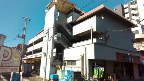 飯田ビル