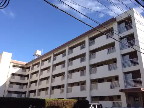 下前マンション