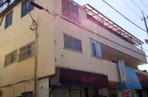 KRマンション