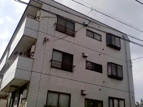 フジミマンション