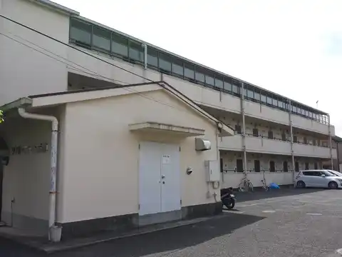 リバーコート成瀬