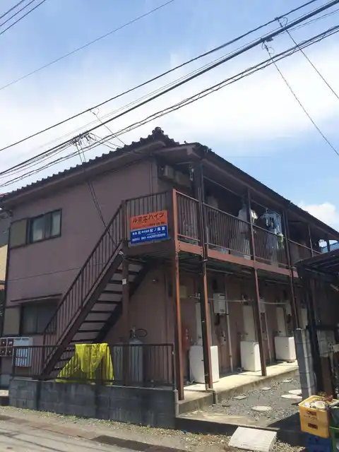ルミエハイツ