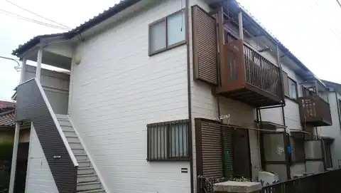 伸光ハイツ本多