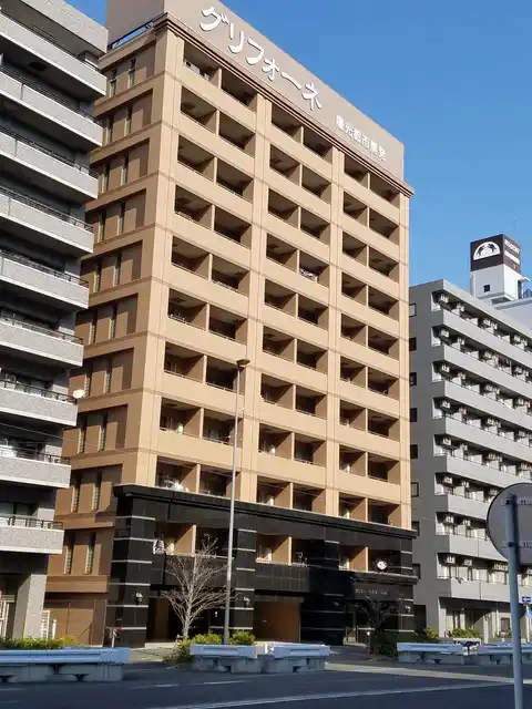 グリフォーネ横浜・中央