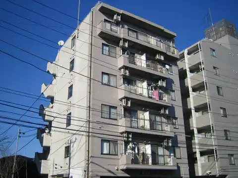 保土ヶ谷太田ビル