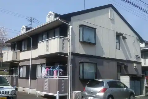 ハイツドリームA