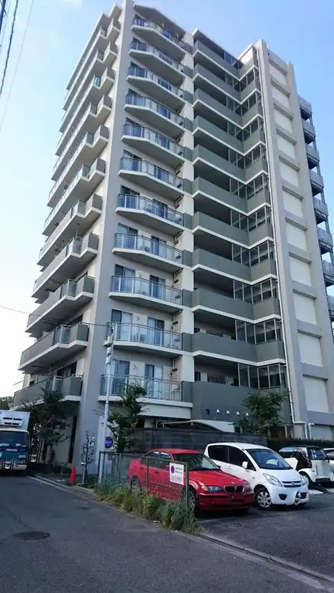 パークグランディ湘南辻堂