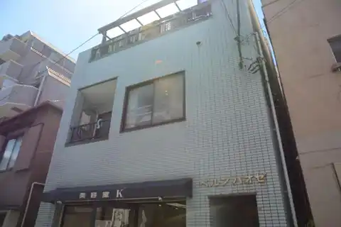 ベルンハオゼ