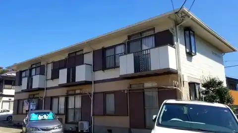 クリークサイド富岡