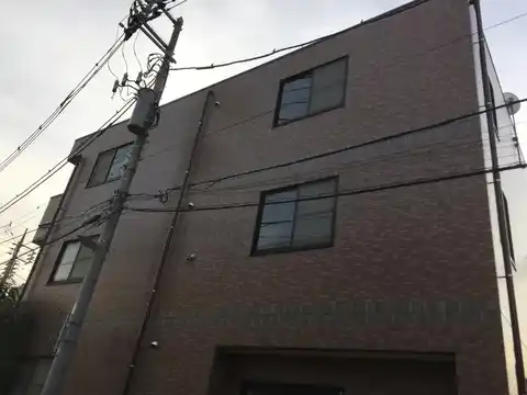 クレスタ春日町