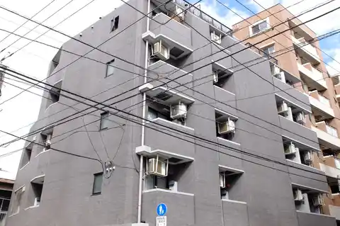 エクセリア都立大