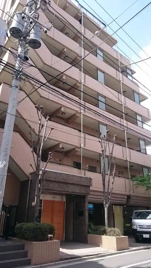MOANAハイツ