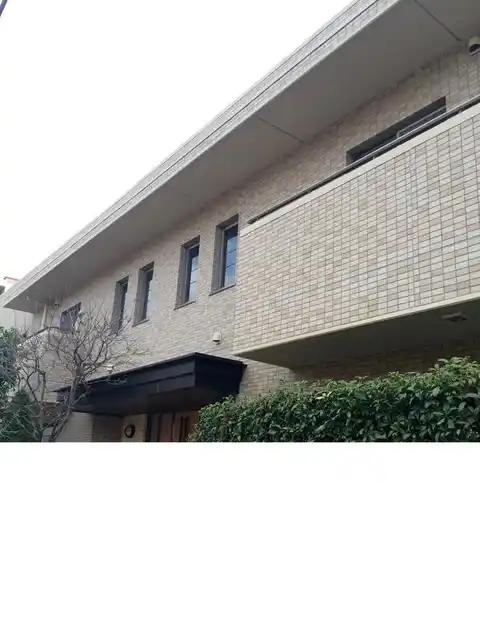 リビオ千歳烏山クリアフラット