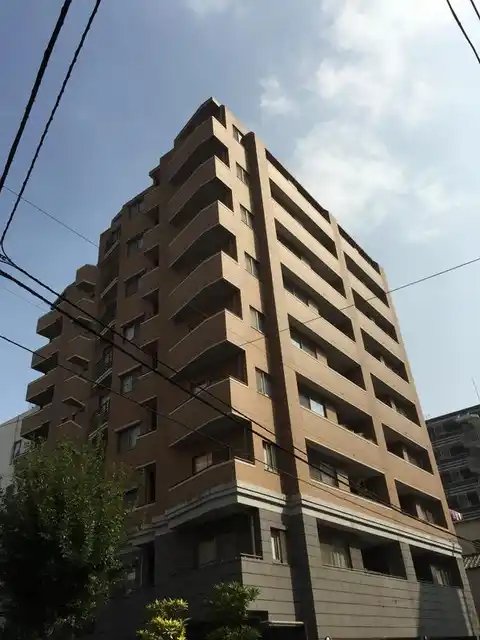 グランドステージ両国