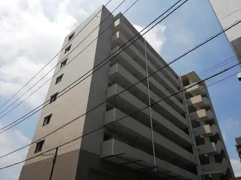 コートリー東神奈川
