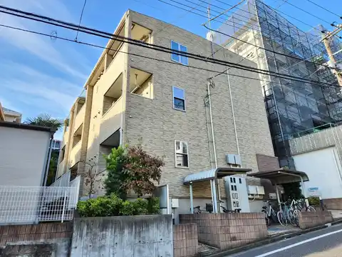 プラシード染宮