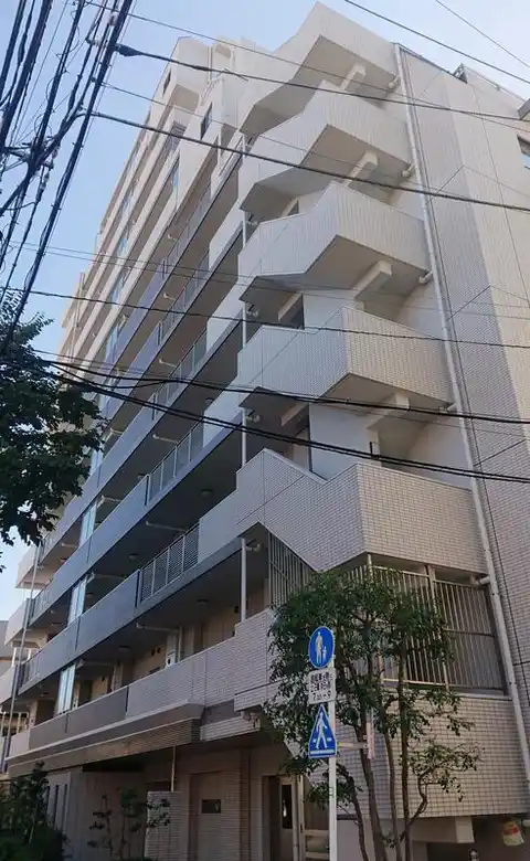 BELISTA練馬江古田