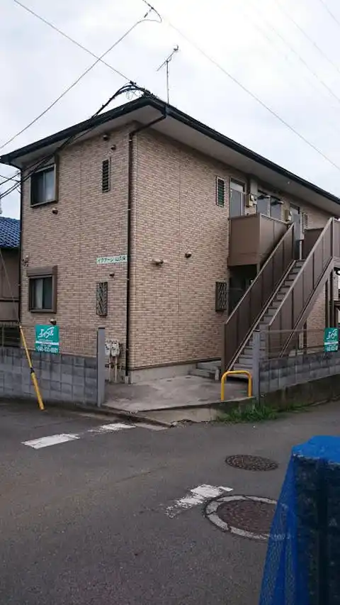 イデアーレ山久保