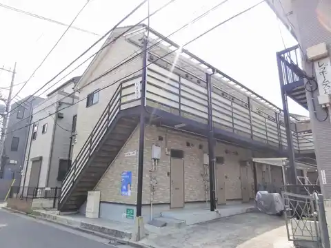 レッツホームズ2