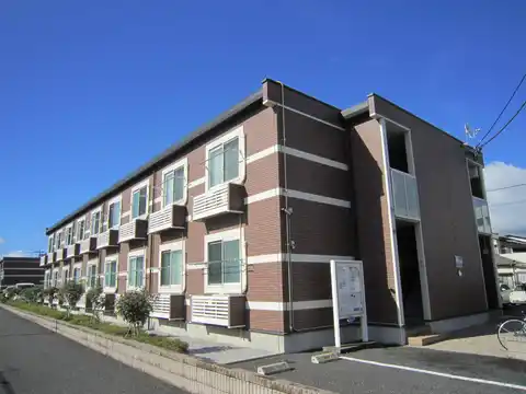 レオネクストインディゴ I