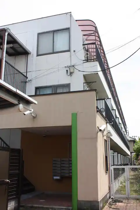 ビレッジ中根