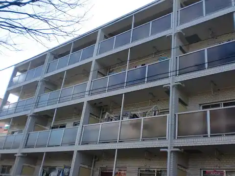 フラワー館