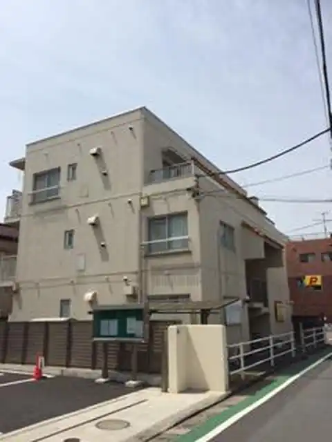 サンハイム上石神井