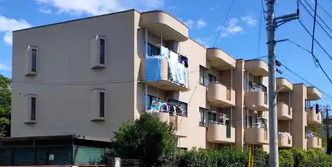 リバーパーク21