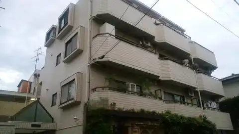 ハイヒルズ