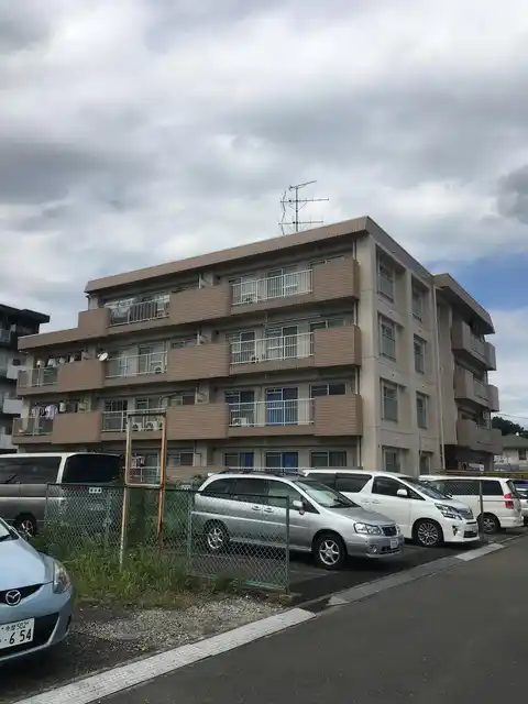 フローラメゾン美堀
