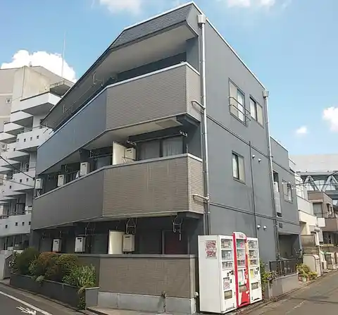 ランドロード川野