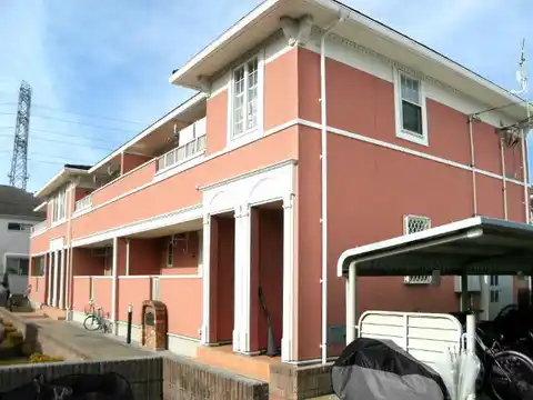 コンフリエ下里II