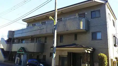 ルベルージュ