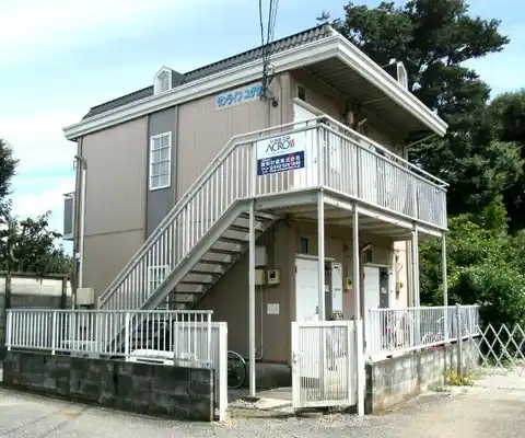 サンライフユゲタ