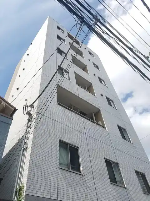 ロックヒルズ前里町