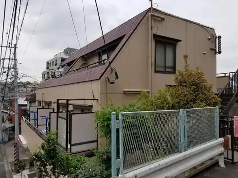 ジュンティール妙蓮寺