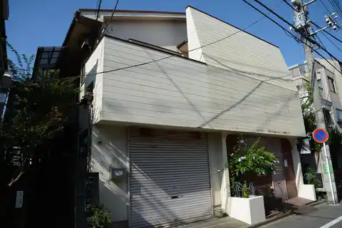 鈴木ハイツ