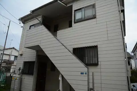 コーポワタナベ