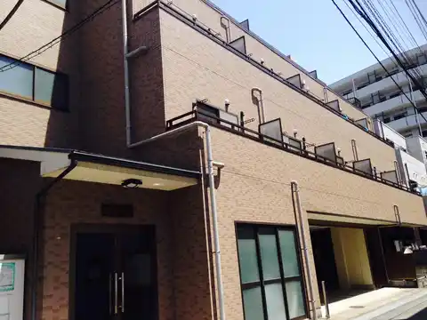 ルミエールハウス