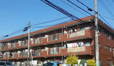ブリクハイム福田