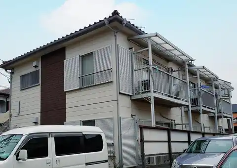 コーポこいぬま
