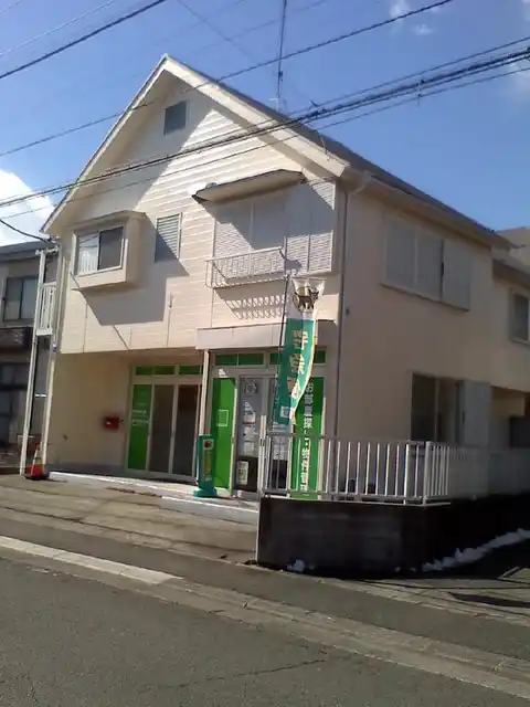 ツインヴィラ森ノ上