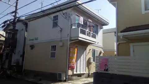 グリーンヒル