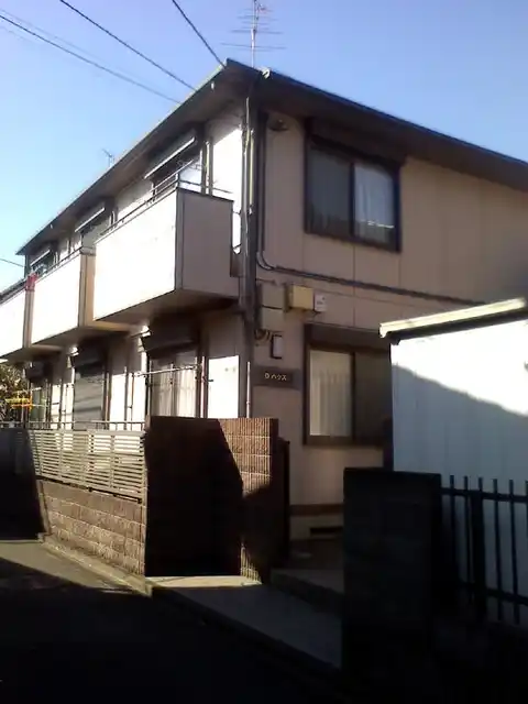 Dハウス