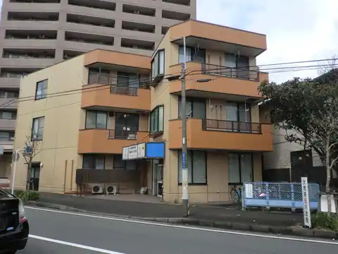 第一渡辺ビル