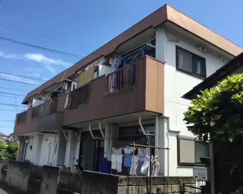 サニーハイツ第3